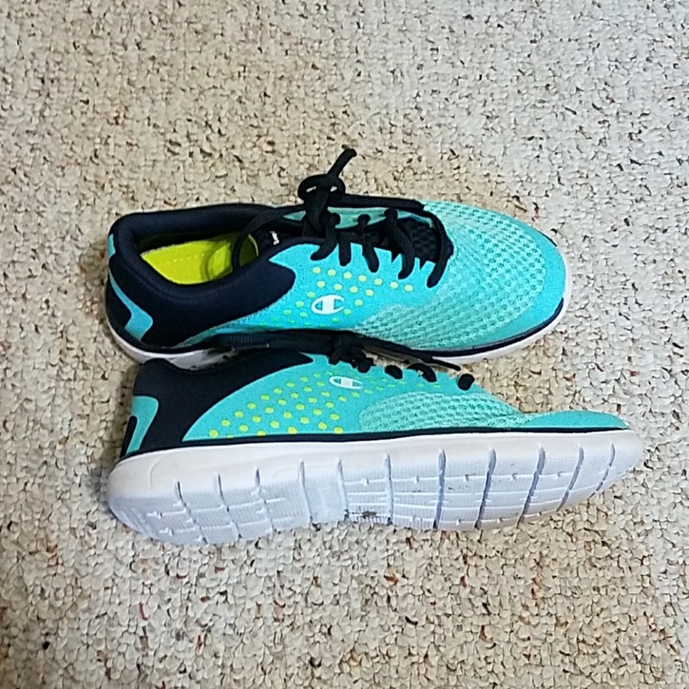 Running shoes Champion shoes comfortable